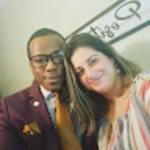 Meet your Posher, Debora